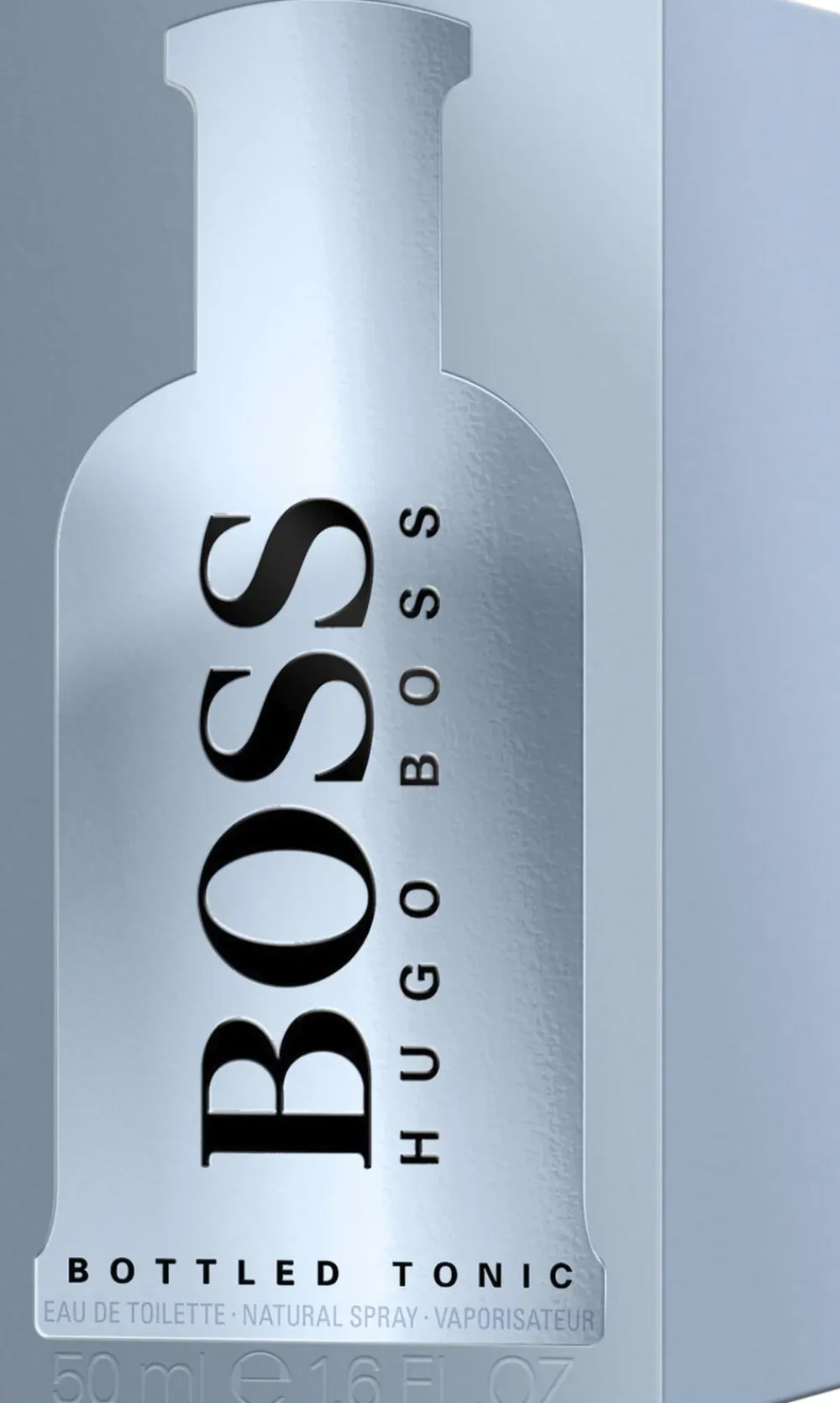Bottled Tonic Eau De Toilette>BOSS Discount