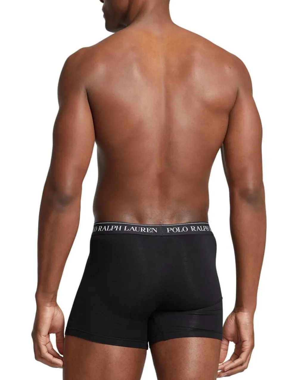 Boxer Brief 3-Pack>Polo Ralph Lauren Outlet