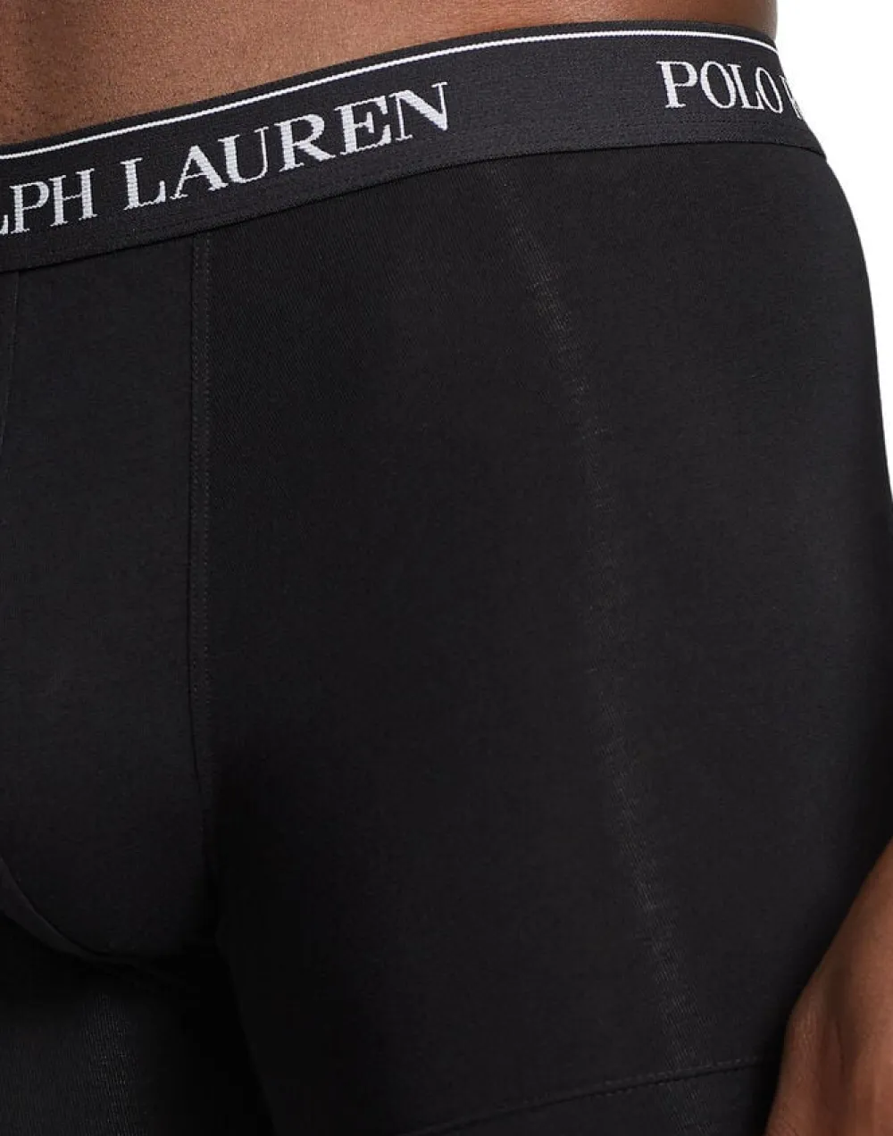 Boxer Brief 3-Pack>Polo Ralph Lauren Outlet