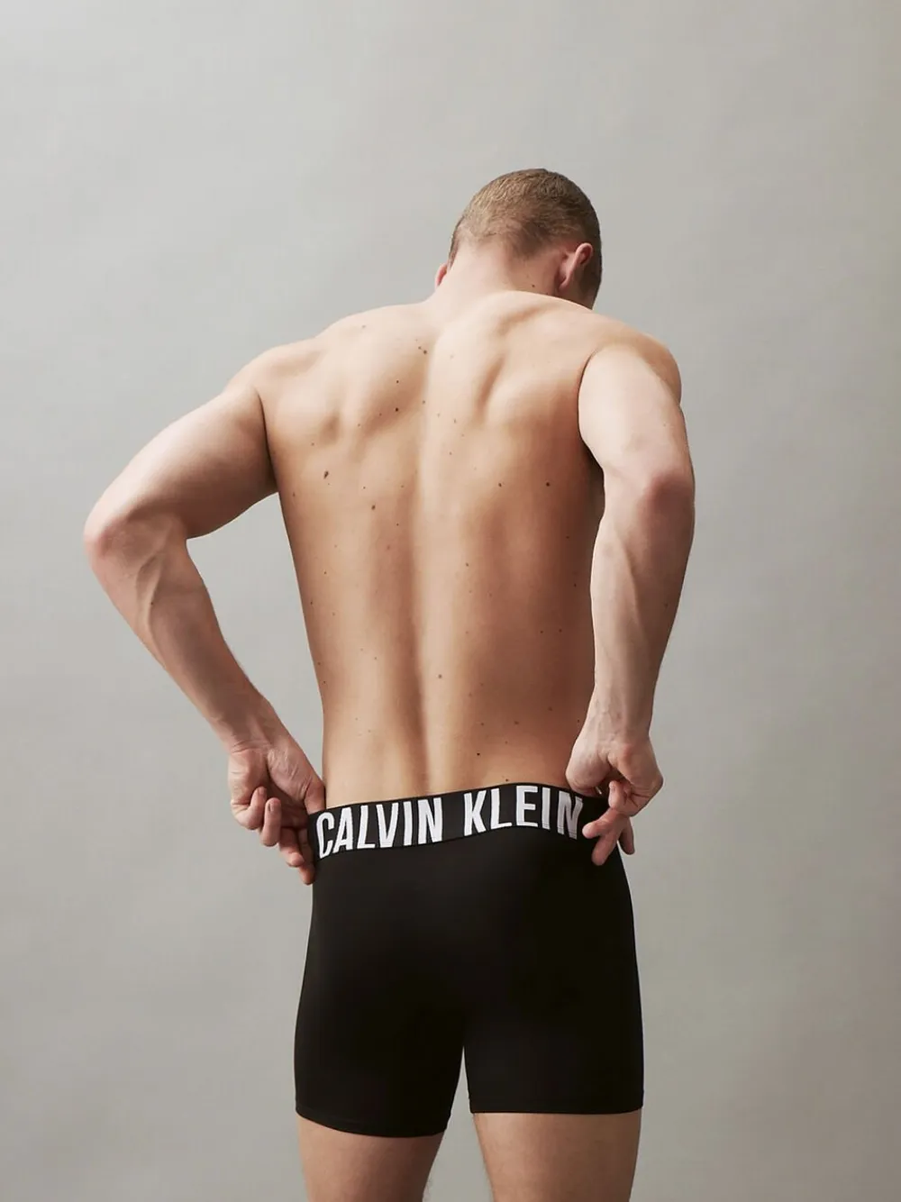Calvin Klein BOXER BRIEF 3PK