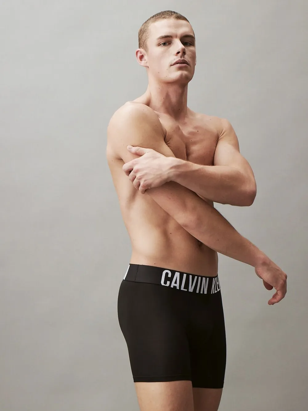 Calvin Klein BOXER BRIEF 3PK