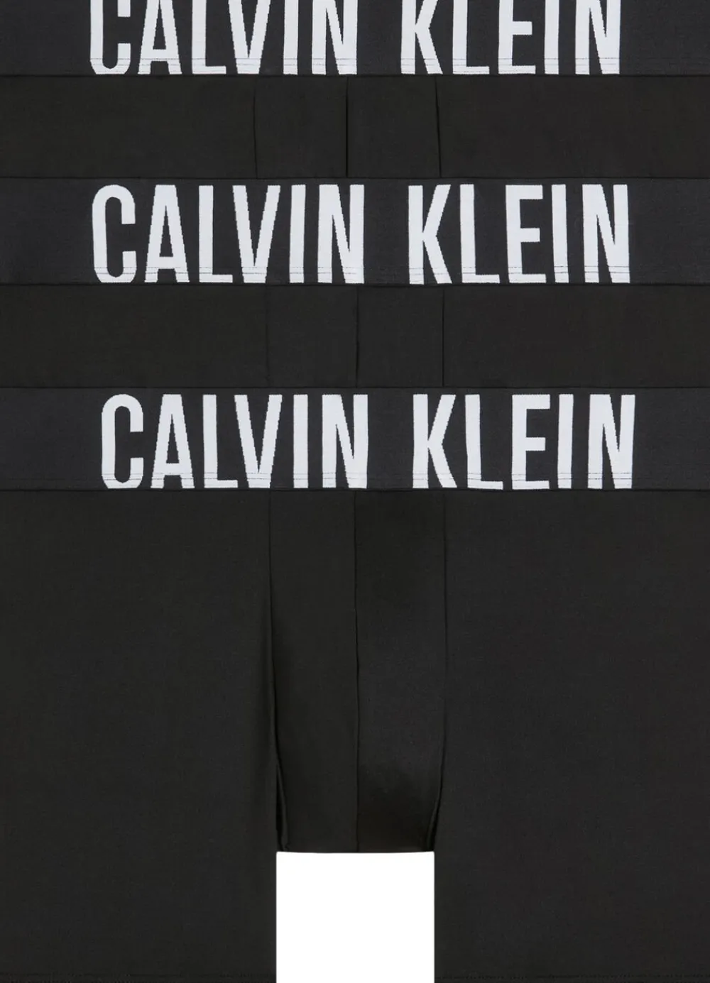 Calvin Klein BOXER BRIEF 3PK