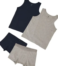 Børn Magasin du Nord Collection Boys Boxers 2-Pack