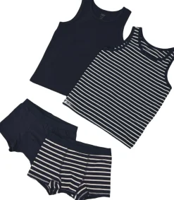 Børn Magasin du Nord Collection Boys Boxers 2-Pack