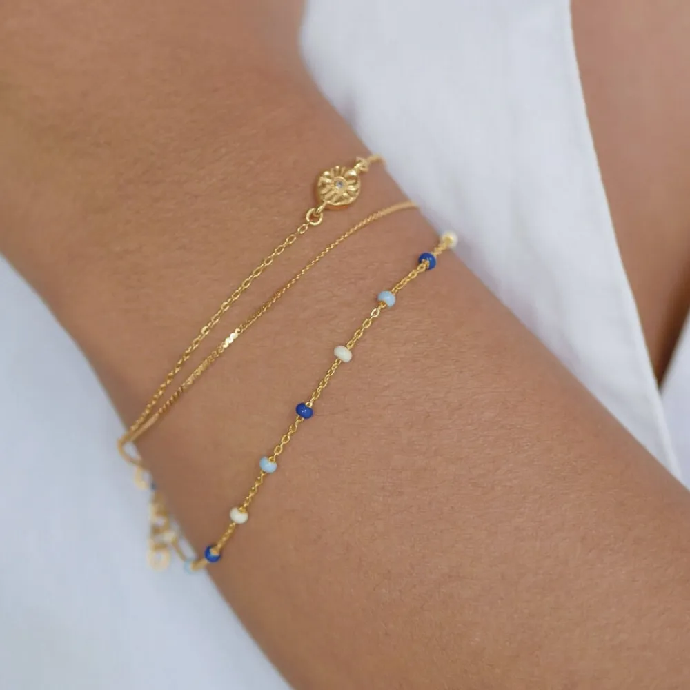 ENAMEL Copenhagen Bracelet, Lola Marine Online