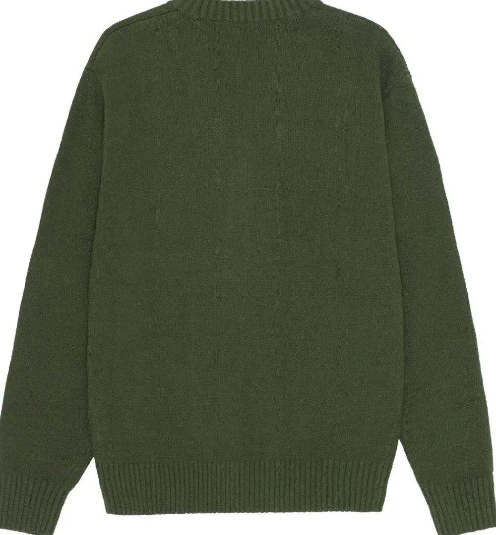Les Deux Brad Cardigan