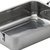 Bradepande 79NORD 34,5 x 20 x 9 cm Rustfrit stål>Morsø Sale