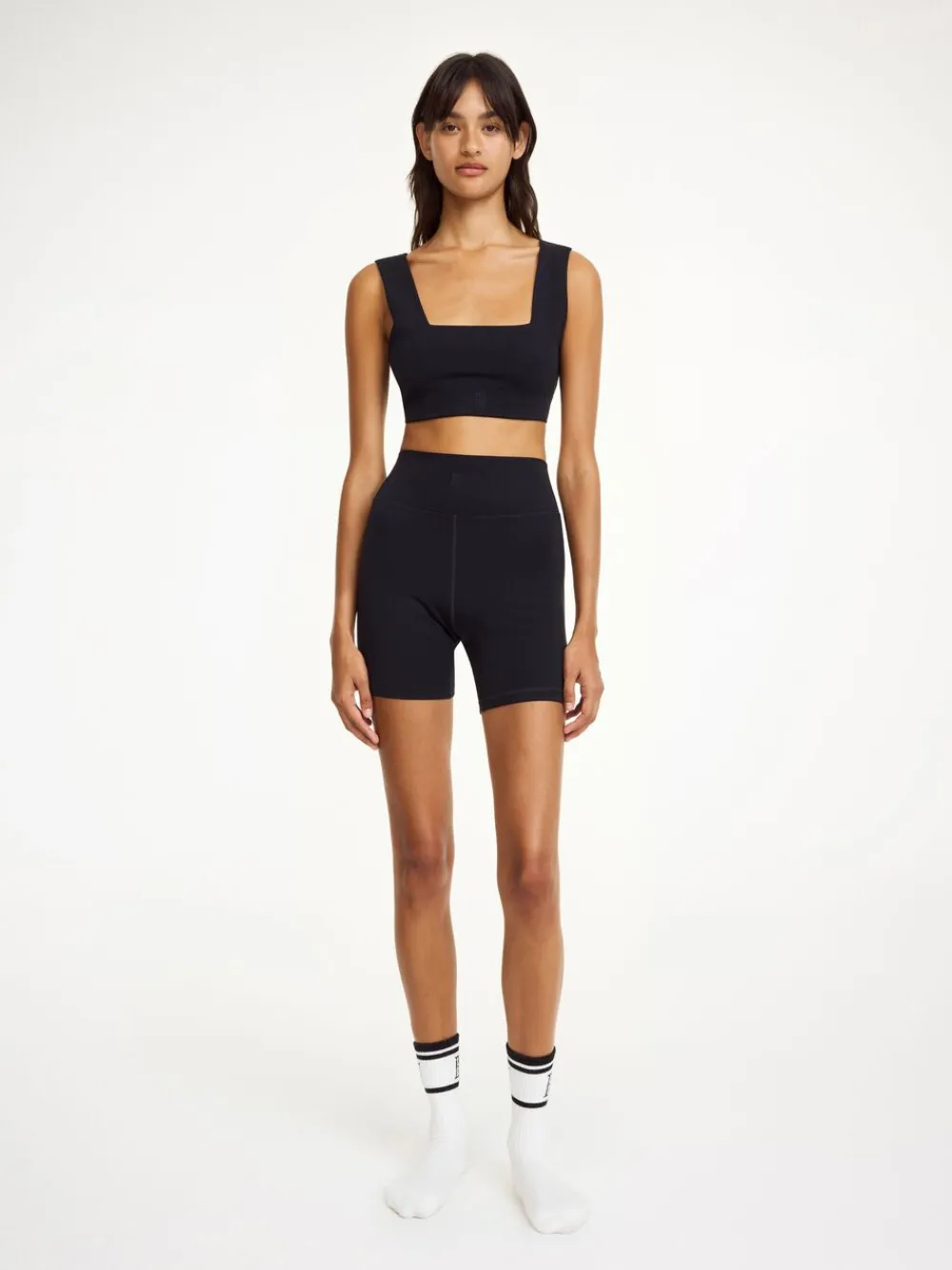Braga træningstop>By Malene Birger Discount
