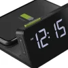 BC21BEU vækkeur>Braun Outlet