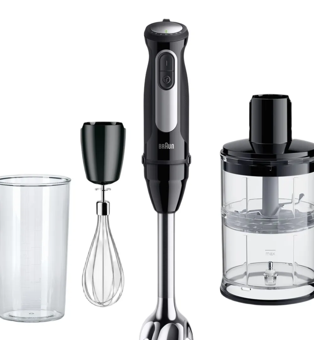 Braun MQ55.254. M