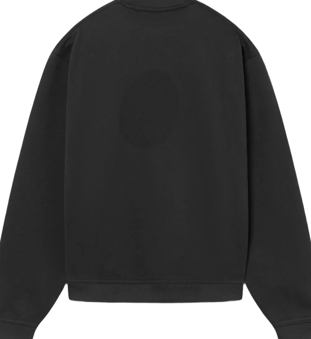 Bareen Brax Oversized Crewneck