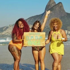 Sol de Janeiro Brazilian Bum Bum - Cream