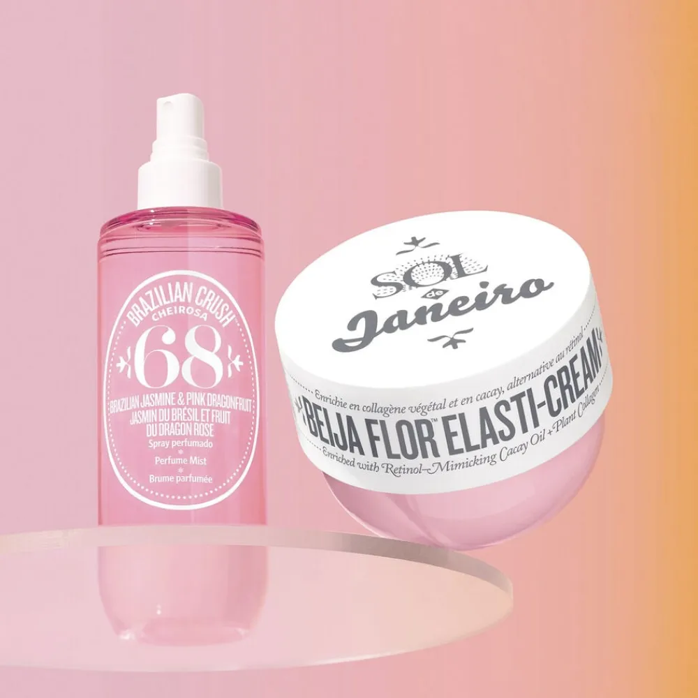 Brazilian Crush Cheirosa 68 - Perfume Mist>Sol de Janeiro Best