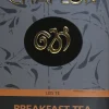 Chaplon Breakfast te økologisk 100g