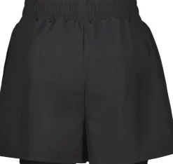 Dame Energetics Breeze 2-in-1 Løbeshorts