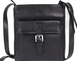 Dame ADAX Brescia shoulder bag Nadia