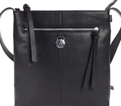 Dame ADAX Brescia shoulder bag Nadia