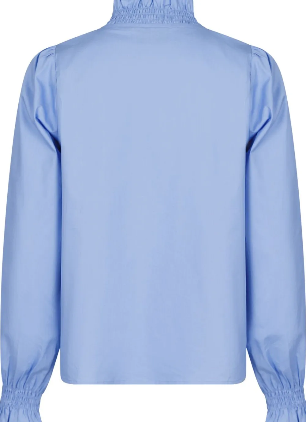 Dame Neo Noir Brielle Solid Shirt