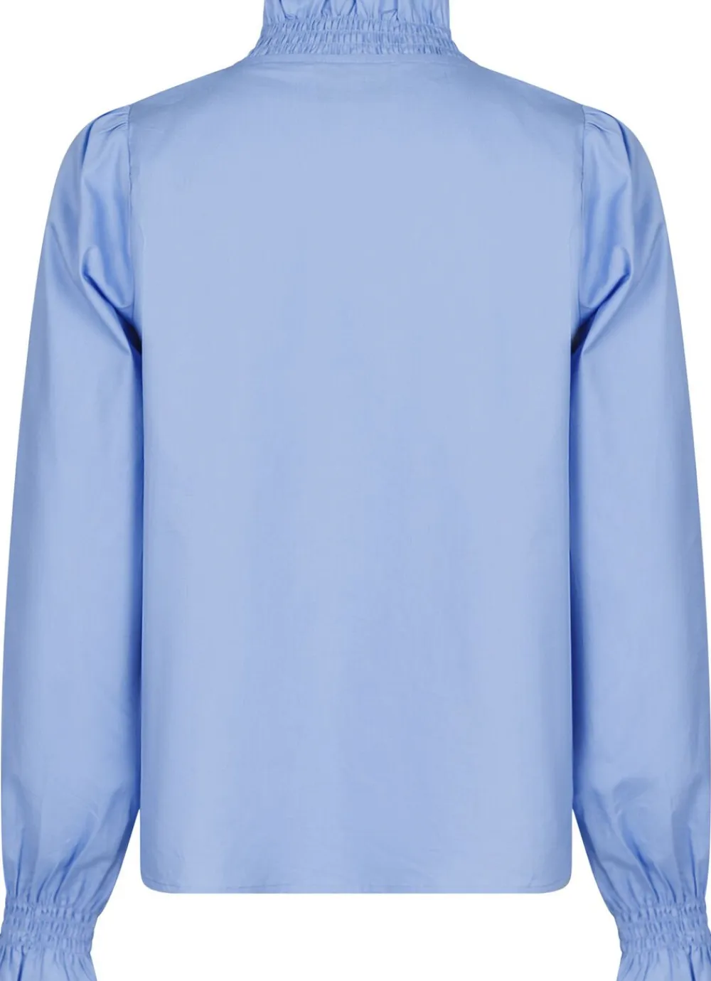 Dame Neo Noir Brielle Solid Shirt