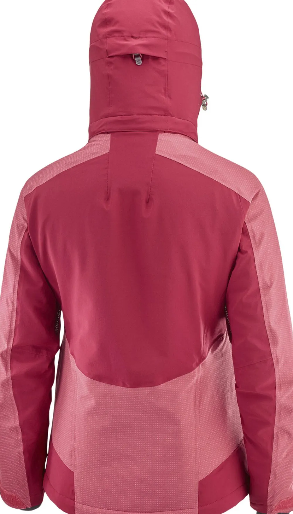 Dame Salomon Brilliant Jacket