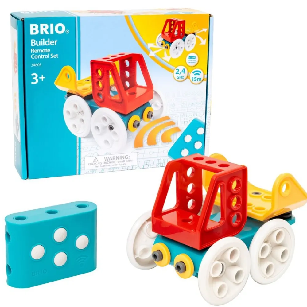 34605 Builder Fjernb>Brio Outlet