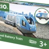 Brio Passagertog, batteridrevet Best