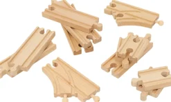 Brio Startpakke skinner Best
