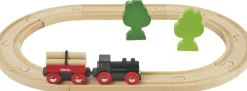 Togbane lille skov>Brio Online