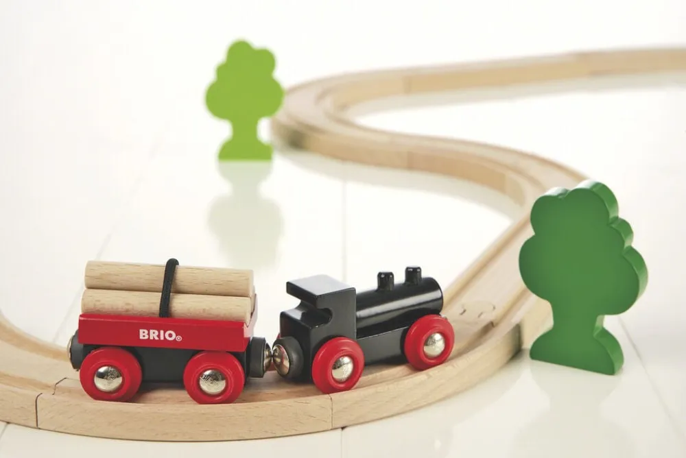 Togbane lille skov>Brio Online