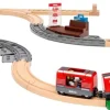 Togsæt Pull Back>Brio Best
