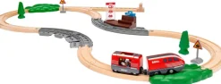 Togsæt Pull Back>Brio Best