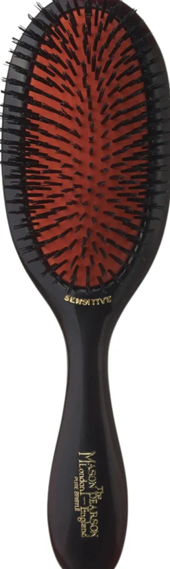 Bristle SB3 Sensitive>Mason Pearson