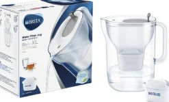 STYLE LED4W MXPRO JUG GREY>BRITA Hot