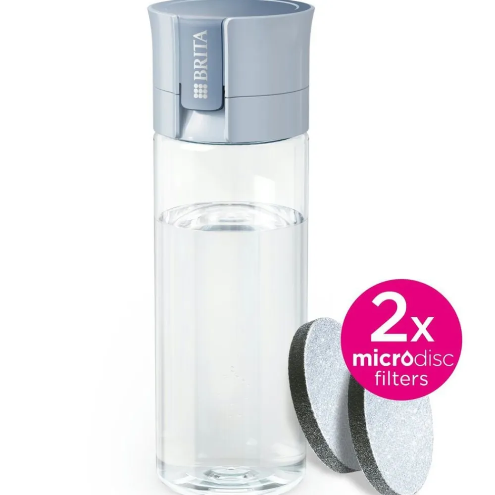 BRITA Vital Water bottle Light blue