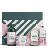 The Body Shop British Rose Collection