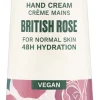 British Rose Hand Cream>The Body Shop Sale