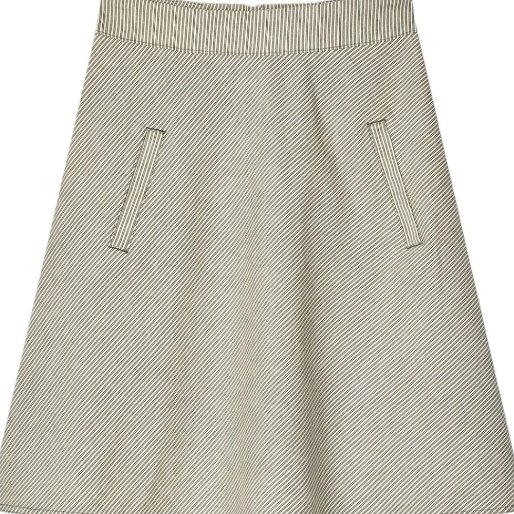 Bromi Stelly Skirt>Mads Nørgaard - Copenhagen Sale