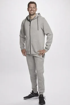 Bros Hættetrøje><noscript><img width=