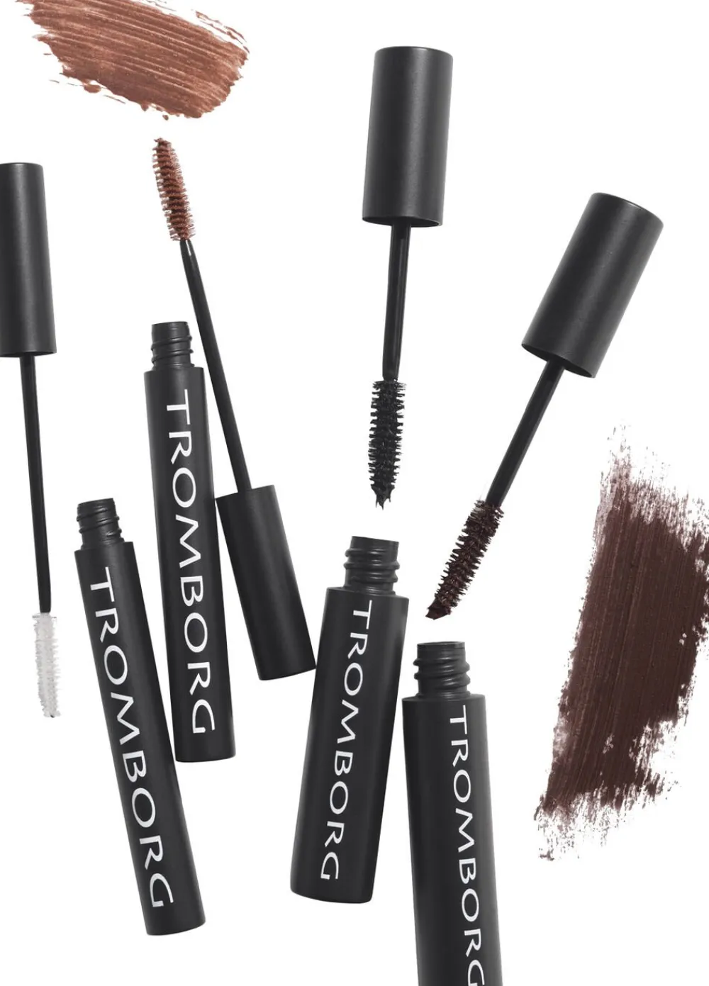 Brow Fix>Tromborg Online