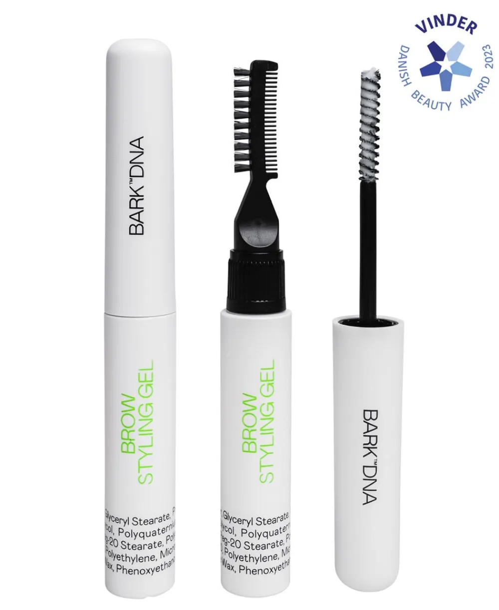 Brow Styling Gel 8ml>BARK DNA Online