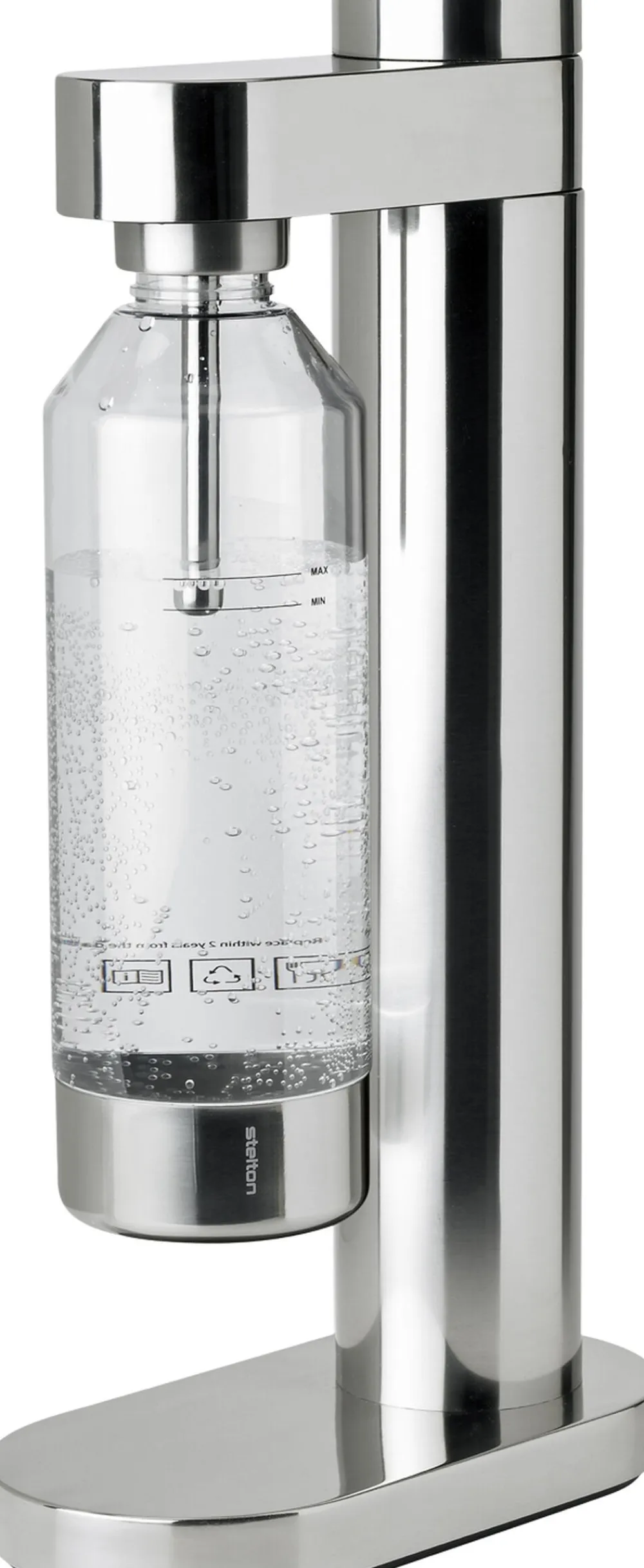 Stelton Brus carbonator