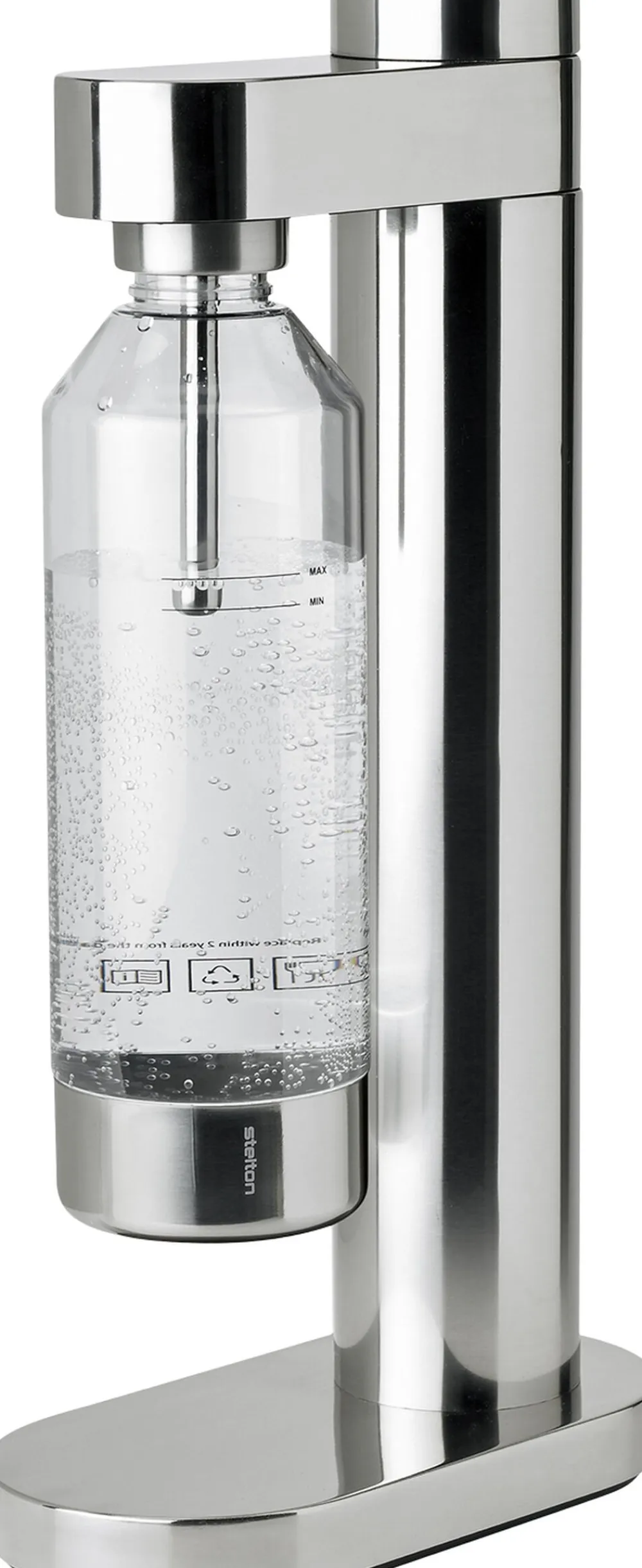 Stelton Brus carbonator