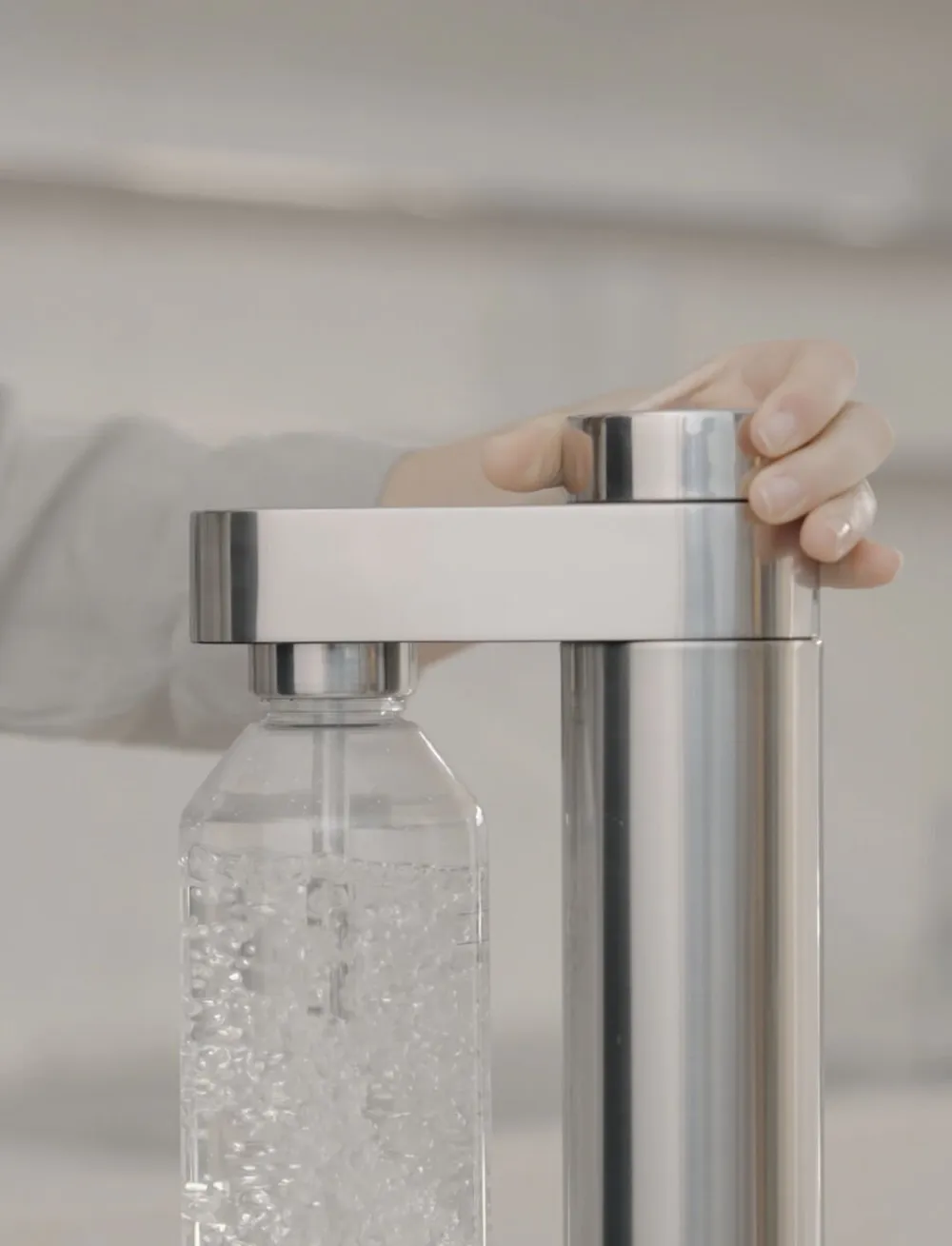Stelton Brus carbonator