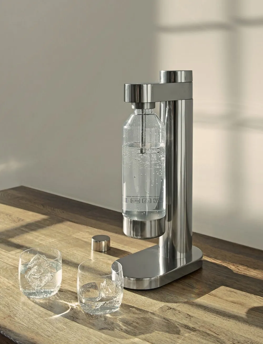 Stelton Brus carbonator