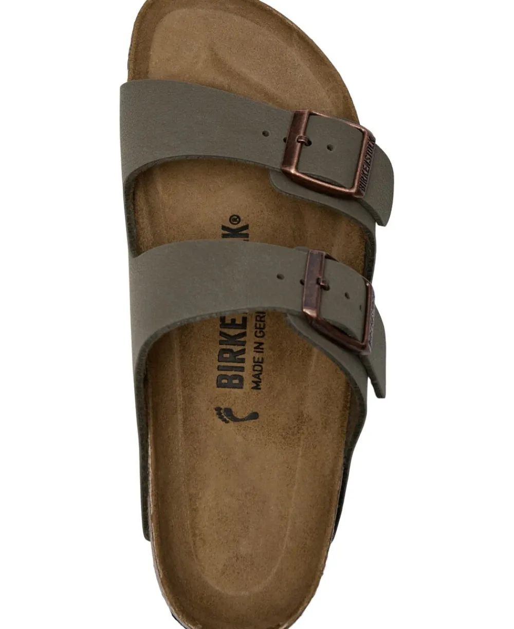 BS ARIZONA BFNB S STONE>Birkenstock Sale