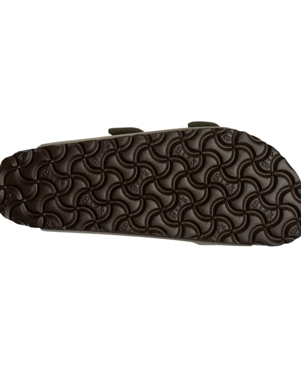BS ARIZONA BFNB S STONE>Birkenstock Sale