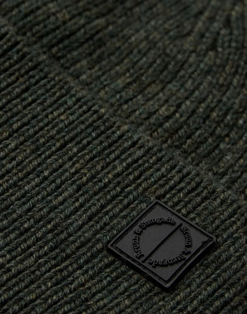 BS Moses Beanie>Bruun & Stengade Hot