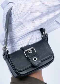 Dame SUI AVA Buckle Bag