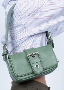 Dame SUI AVA Buckle Bag
