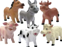 BUDDY BABYFARM 6 I BOX>Baby Buddy Outlet